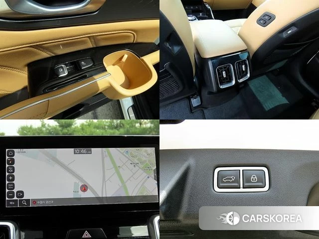Kia Sorento 4th Generation id 4453394 из Кореи 9