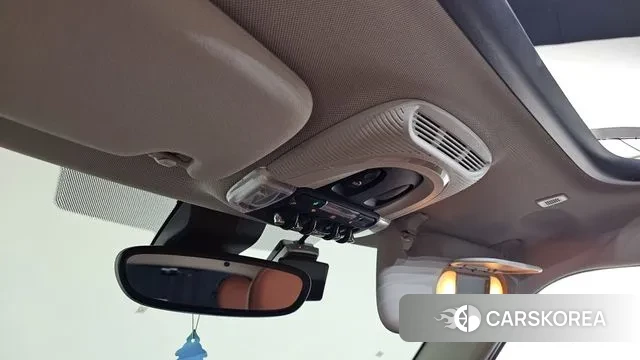 Mini Cooper S id 3610942 из Кореи 9