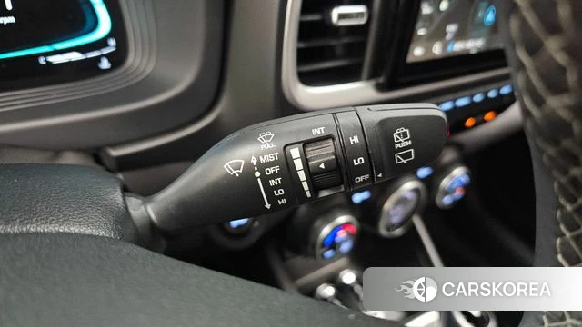 Hyundai Venue id 4360082 из Кореи 9
