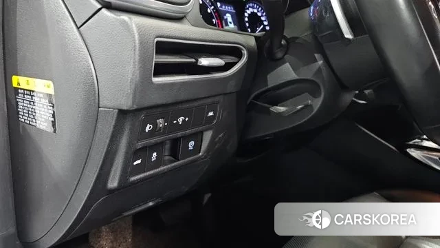 Hyundai Sonata (DN8) id 3494372 из Кореи 9