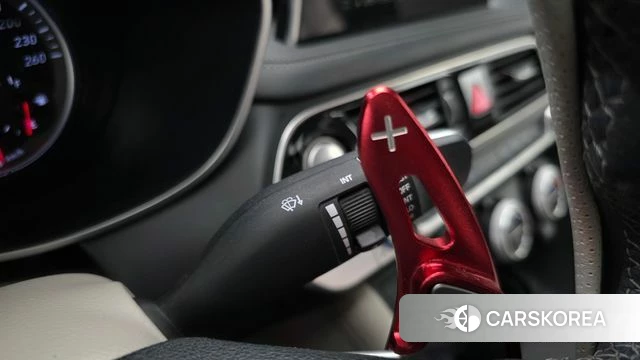 Genesis G70 id 4286046 из Кореи 9