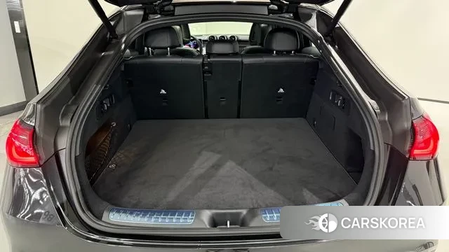 Mercedes-Benz GLC-Class X254 id 3359546 из Кореи 9