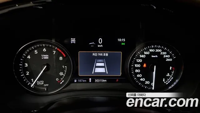 Cadillac XT6 id 2668830 из Кореи 9