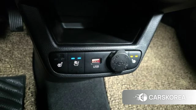 Kia The New Kia Ray id 3792829 из Кореи 9
