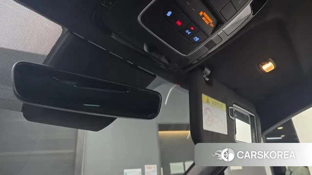 Hyundai The New Santa Fe id 3708143 из Кореи 9