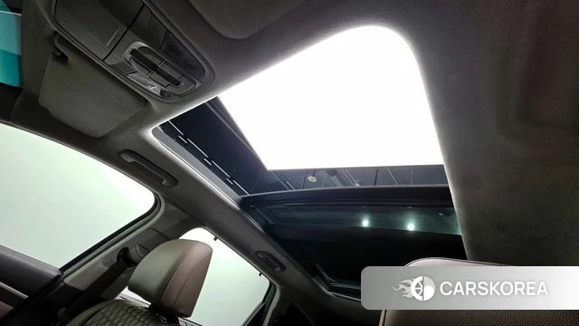 Hyundai Santa Fe TM id 3829377 из Кореи 9