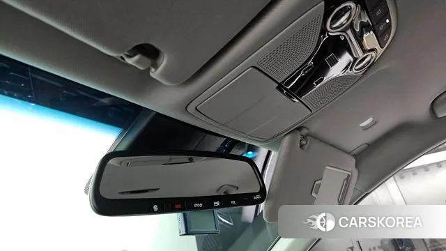 Hyundai Grandeur IG id 3171702 из Кореи 9