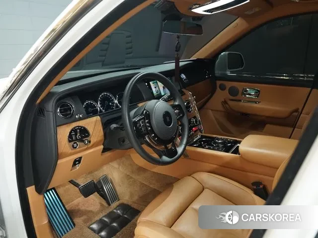 Rolls-Royce Cullinan id 3606515 из Кореи 9