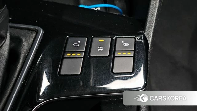 Kia Sportage 5th Generation id 4631296 из Кореи 9