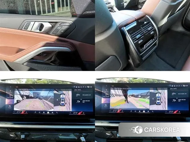 BMW X6 (G06) id 3745054 из Кореи 9