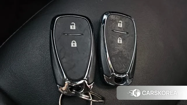 Chevrolet (GM Daewoo) The New Spark id 2931624 из Кореи 9