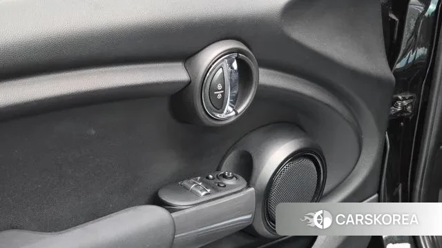 Mini Cooper id 3540693 из Кореи 9