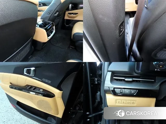 Kia Carnival 4th generation id 3705844 из Кореи 9