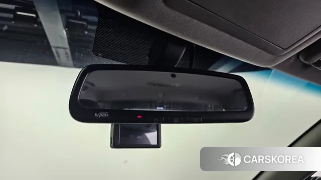 Ssangyong Rexton Sports id 3248824 из Кореи 9