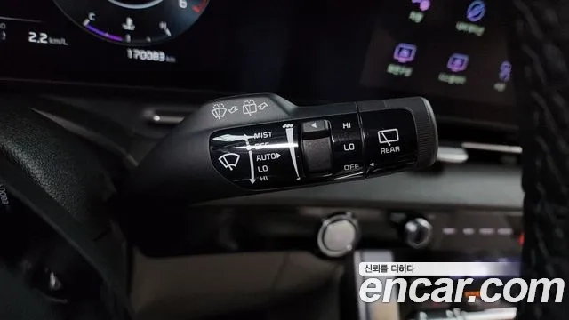 Kia Carnival 4th generation id 2879056 из Кореи 9