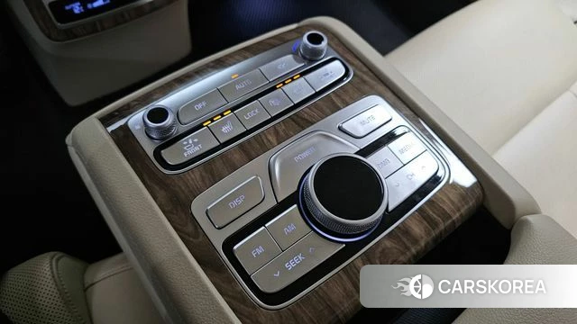 Kia More K9 id 3873799 из Кореи 9