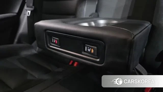 Renault Korea (Samsung) The New QM6 id 3467548 из Кореи 9