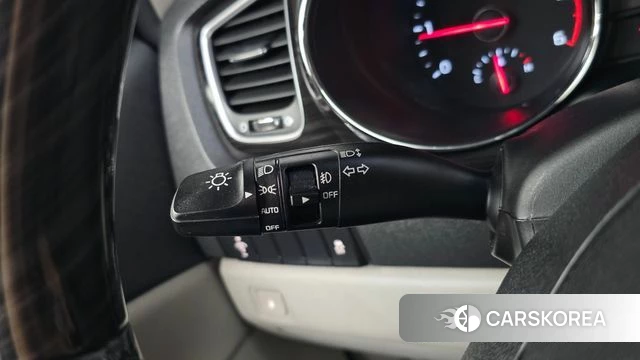 Kia The New Carnival id 4574279 из Кореи 9