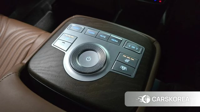 Genesis G80 (RG3) id 4415639 из Кореи 9