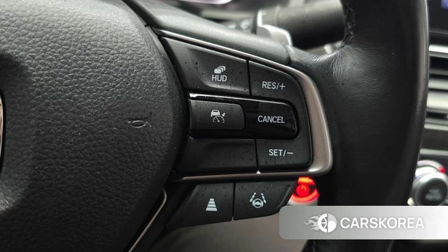 Honda Accord 10th Generation id 3953650 из Кореи 9