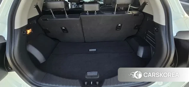 Ssangyong Berry New Tivoli id 3597176 из Кореи 9