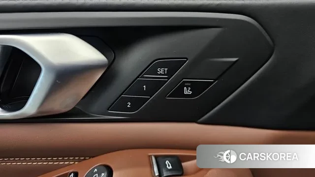 BMW X5 (G05) id 3367743 из Кореи 9