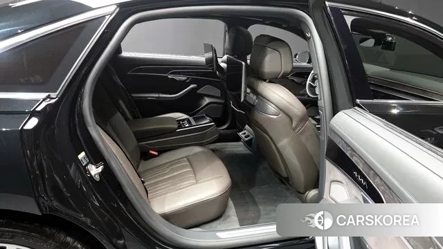 Audi A8 (D5) id 3482839 из Кореи 9