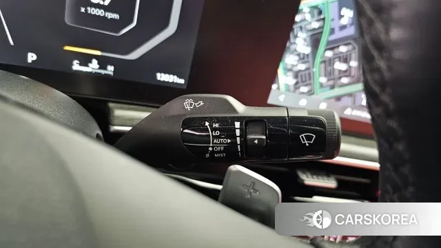 Kia The New K5 3rd generation id 3341275 из Кореи 9