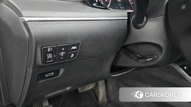 Kia K5 3rd generation id 4244965 из Кореи 9
