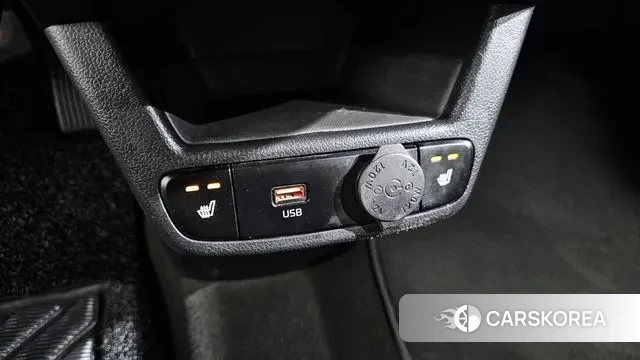 Kia The New Ray id 3573084 из Кореи 9