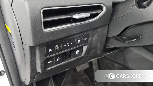 Hyundai Sonata (DN8) id 3428979 из Кореи 9