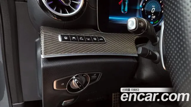 Mercedes-Benz CLS-Class C257 id 2850178 из Кореи 9