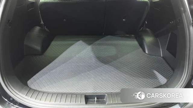 Hyundai Santa Fe TM id 4310675 из Кореи 9