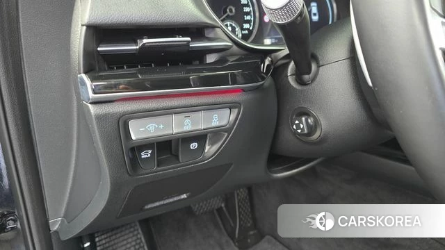 Genesis G80 (RG3) id 3839605 из Кореи 9