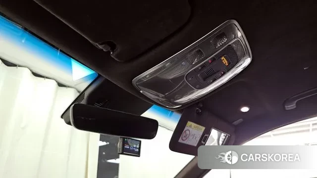 Genesis GV80 id 3407532 из Кореи 9