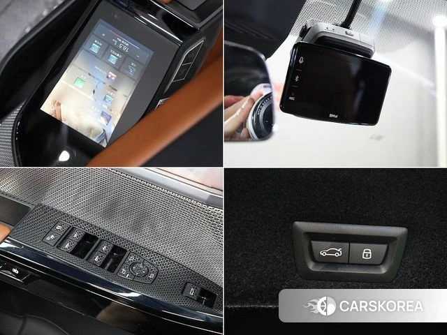 BMW 7 Series (G70) id 4735231 из Кореи 9
