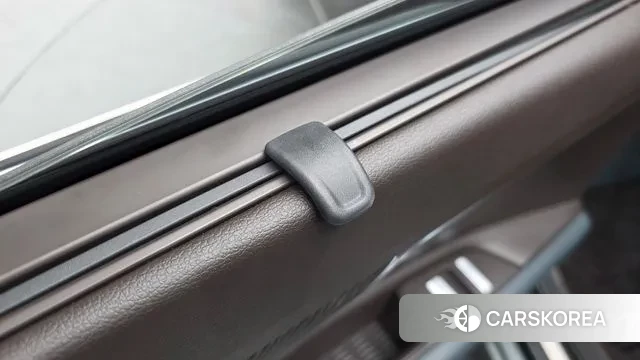 Genesis G80 (RG3) id 3525382 из Кореи 9