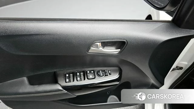 Kia The New Morning (JA) id 3850857 из Кореи 9