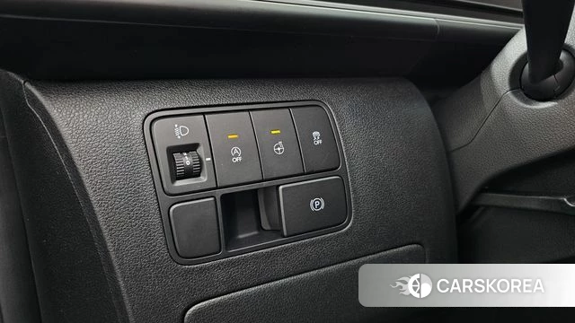 Hyundai Staria id 4681446 из Кореи 9