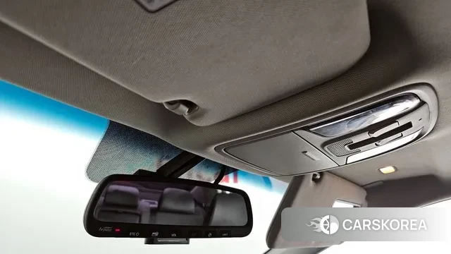 Kia The New K5 2nd generation id 3351371 из Кореи 9