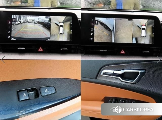 Kia Sportage 5th Generation id 4657151 из Кореи 9