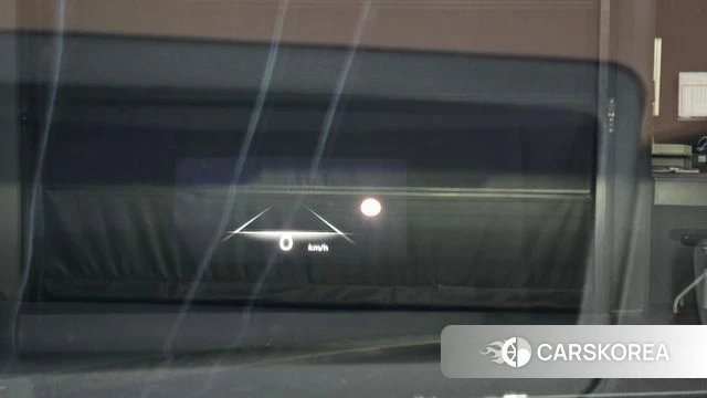 Genesis G80 (RG3) id 3852170 из Кореи 9