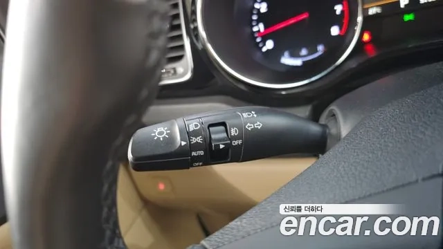 Kia The New Carnival id 2886721 из Кореи 9