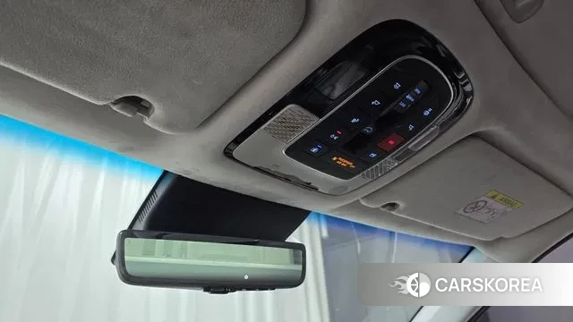 Hyundai The New Palisade id 3452420 из Кореи 9