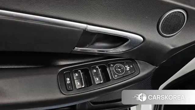 Hyundai Sonata (DN8) id 3530843 из Кореи 9