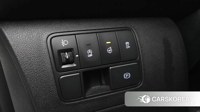 Hyundai Staria id 4763702 из Кореи 9