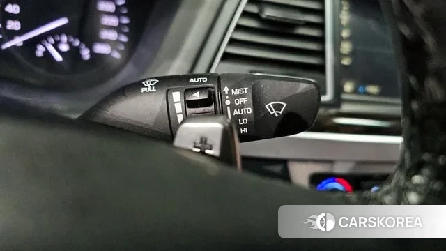 Genesis G80 id 3552986 из Кореи 9