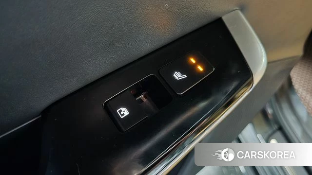 Kia EV6 id 3794070 из Кореи 9
