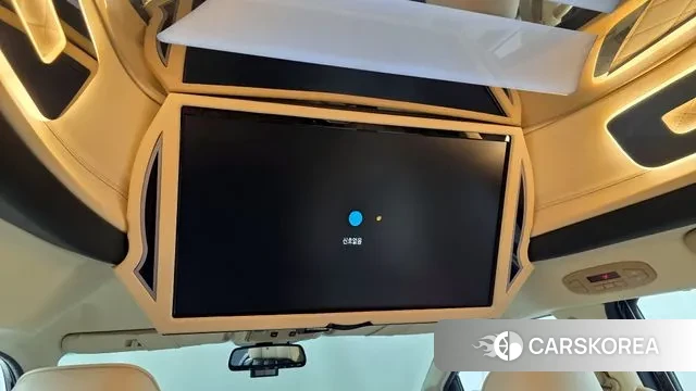 Kia The New Carnival id 3578757 из Кореи 9