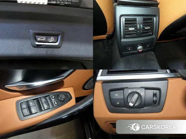 BMW 3 Series GT (F34) id 3899223 из Кореи 9